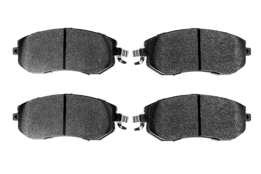 13-16 FR-S / 13-20 BRZ / 17-19 Toyota 86 Ceramic Front Brake Pads Hawk Performance